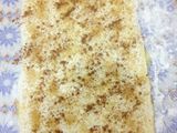 Булочки с корицей