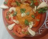 પંજાબી સબ્જી કાજુ પનીર (Punjabi Sabji Kaju Paneer Recipe In Gujarati) રેસીપી સ્ટેપ4ફોટો