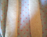 Foto del paso 7 de la receta: Pan rústico (Baguette)