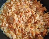 Foto del paso 1 de la receta: Lasaña de salmón