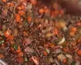 Foto langkah ke 3 dari resep Shepherd’s Pie (Pie Daging).