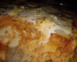 Foto del paso 12 de la receta: Lasaña