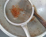 Foto langkah ke 10 dari resep Ebi Furai (udang goreng crispy).