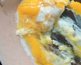 Foto langkah ke 3 dari resep Tumis Bayam Telur.
