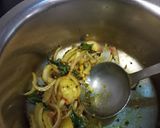 A picture of step 5 of Tomato 🍅 saar.