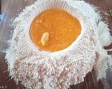 Foto del paso 1 de la receta: Sorrentinos Caseros de Jamón y queso