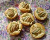 Foto del paso 5 de la receta: Florcitas de banana con malvaviscos