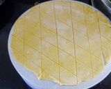 A picture of step 1 of Varan phala.