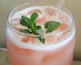 Pineapple Raspberry Agua Fresca recipe step 7 photo