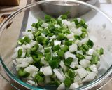 A picture of step 3 of Gumbo 101.