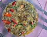 Foto langkah ke 4 dari resep Ampal Udang.
