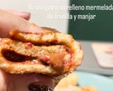 Foto del paso 7 de la receta: Panqueques 🥞