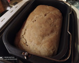 Foto del paso 5 de la receta: Pan Francés con Masa Madre en Panificadora Lidl