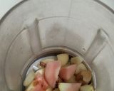 Foto langkah ke 3 dari resep Gulai Kambing.