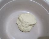 Foto langkah ke 1 dari resep Bakpao Isi Ayam.