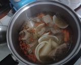 รูปขั้นตอนการทำที่ 5 ของ ต้มซุปซี่โครงหมู