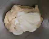 Foto langkah ke 2 dari resep 🟨Bapao / Steamed Bun🟥.