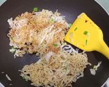 Foto langkah ke 1 dari resep Tahu Isi Mie Sayur.