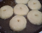 Foto langkah ke 7 dari resep Donat Kentang Tanpa Ulen (Anti gagal).