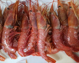 Foto del paso 1 de la receta: Crema de langostinos 🦐🦐🦐
