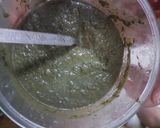 પાણી પૂરી રેસીપી સ્ટેપ6ફોટો