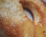 Foto del paso 7 de la receta: Anillo invertido de manzana