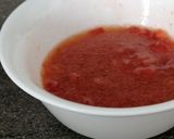 Foto del paso 2 de la receta: Endivias con sardina ahumada y vinagreta de fresas