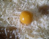 Foto langkah ke 4 dari resep Thumbprint Cheese Chocolate.