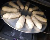 Foto del paso 3 de la receta: Pan de agua