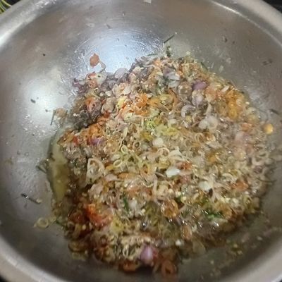 Langkah 3