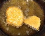 Foto langkah ke 6 dari resep Japanese Curry with Chicken Katsu.
