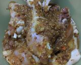 Foto langkah ke 4 dari resep Ayam goreng tanpa diungkep.