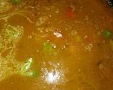 Allu choly recipe step 9 photo