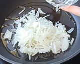 Une image de l'étape 1 de Mini pastillas de poulet courgettes et carottes.