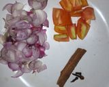 Foto langkah ke 3 dari resep Selat Solo.