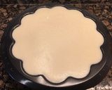 Foto del paso 9 de la receta: Flan de chocolate blanco