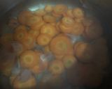 Foto langkah ke 2 dari resep Sayur Bayam.