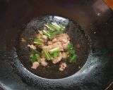 Foto langkah ke 1 dari resep Sup telur daging cincang.