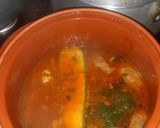 صورة لخطوة 2 من وصفة الحريرة 😋