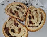 Ezt kapd ki kelt rétes recept fázis 6 fotója