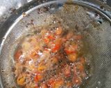 Foto langkah ke 6 dari resep Sambel goreng ati sapi.