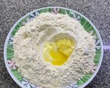 Foto del paso 2 de la receta: Tortafritas caseras