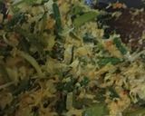 Foto langkah ke 4 dari resep Urap sayuran.