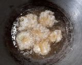 Foto langkah ke 4 dari resep Cireng Kuah Seblak.