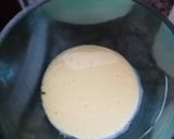 Foto del paso 5 de la receta: Primer pastel de tres chocolates