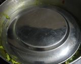 A picture of step 7 of Lemon Fry Cabbage.