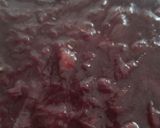 Lilahagymalekvár 🙂 recept fázis 2 fotója