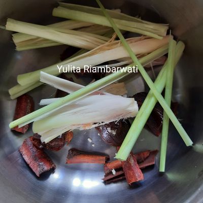 Langkah 2