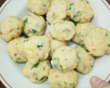 Foto langkah ke 6 dari resep Perkedel kentang.