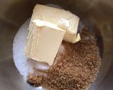Snickerdoodle fahéjas keksz recept fázis 1 fotója